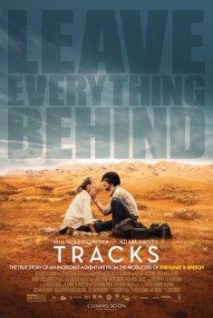 poster Tracks