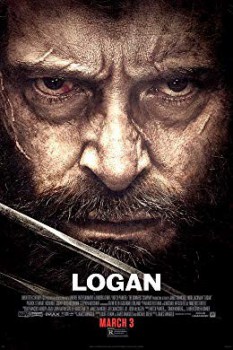 poster Logan