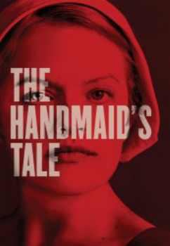 poster The Handmaid's Tale - Season 01-03