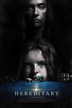 poster Hereditary