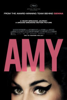 poster Amy