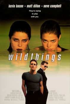 poster Wild Things