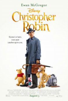 poster Christopher Robin