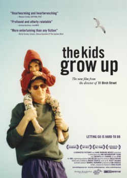 poster The Kids Grow Up