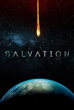 poster Salvation - Season 01-02