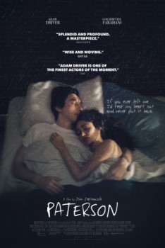 poster Paterson