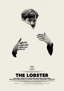 poster The Lobster