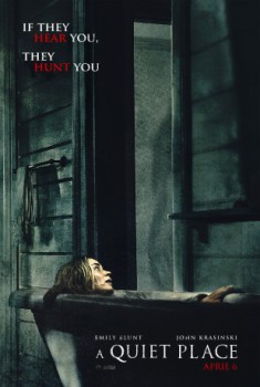 poster A Quiet Place