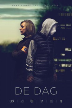 poster De Dag - Season 01