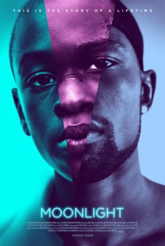 poster Moonlight