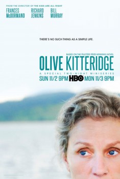 poster Olive Kitteridge - Season 01