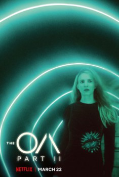 poster The OA - Season 01-02