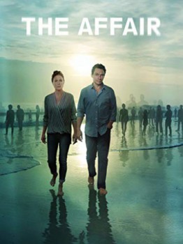 poster The Affair - Season 01-05