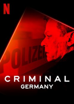 poster Criminal: Germany - Season 01