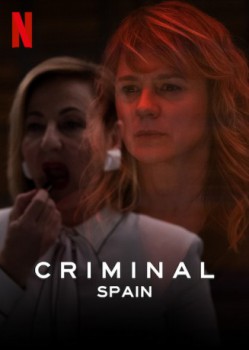 poster Criminal: Spain - Season 01