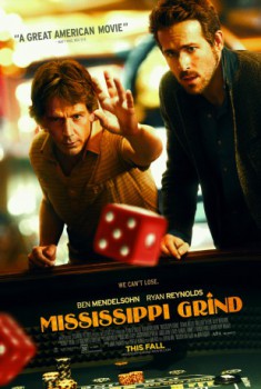 poster Mississippi Grind