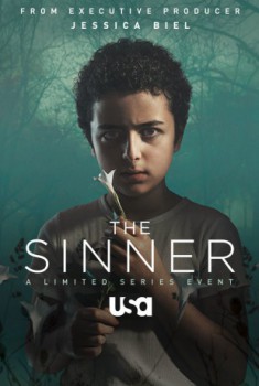 poster The Sinner - Season 01-02