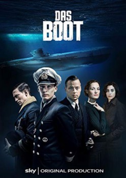 poster Das Boot - Season 01