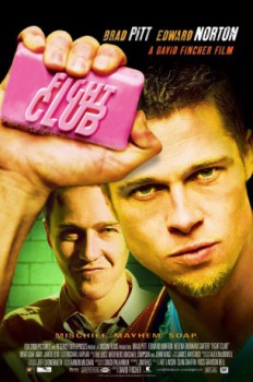 poster Fight Club