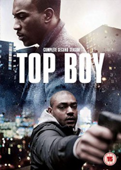 poster Top Boy - Complete Series