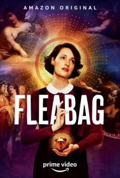 poster Fleabag - Season 01-02