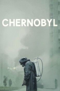 poster Chernobyl - Season 01