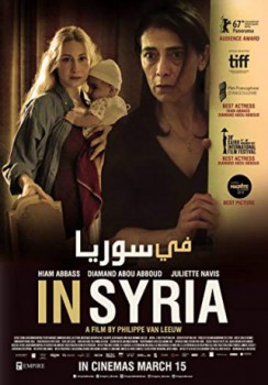 poster Insyriated