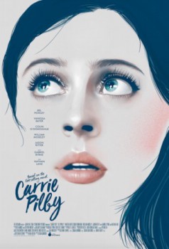 poster Carrie Pilby