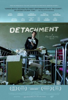 poster Detachment