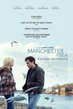 poster Manchester by the Sea