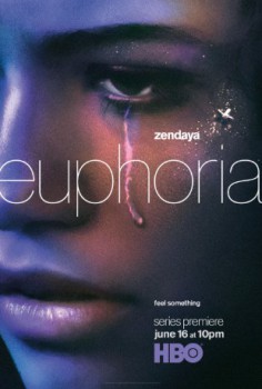 poster Euphoria - Season 01-02