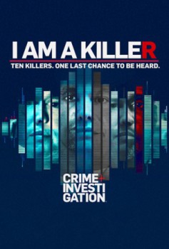 poster I Am a Killer - Season 01-03