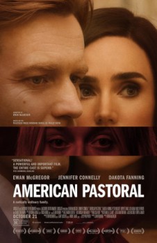 poster American Pastoral