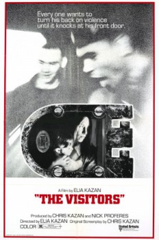 poster The Visitors