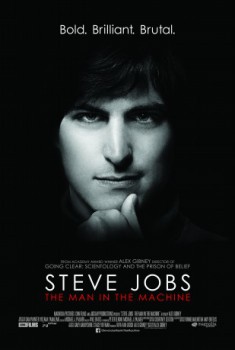 poster Steve Jobs: The Man in the Machine