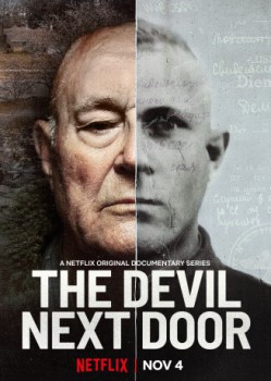 poster The Devil Next Door - Season 01