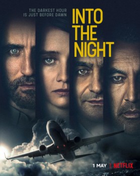 poster Into the Night - Season 01