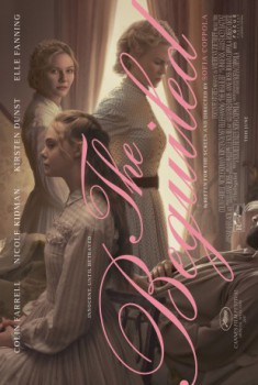 poster The Beguiled