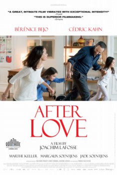 poster After Love