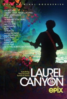 poster Laurel Canyon - Season 01