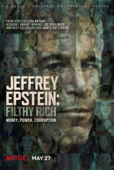 poster Jeffrey Epstein: Filthy Rich - Season 01