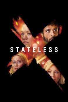 poster Stateless - Season 01