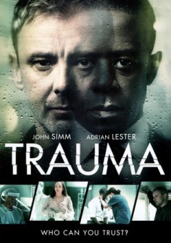 poster Trauma - Season 1