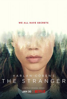 poster The Stranger - Season 01