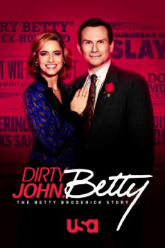 poster Dirty John - Season 01-02