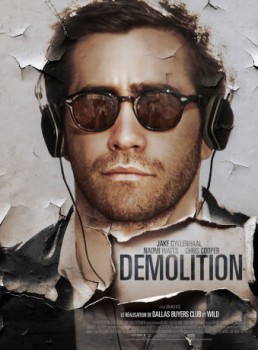 poster Demolition