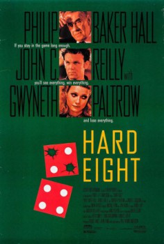 poster Hard Eight