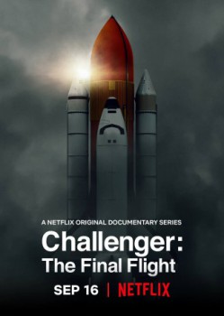 poster Challenger: The Final Flight - Season ???