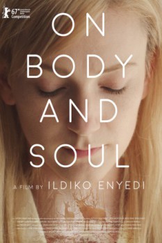 poster On Body and Soul