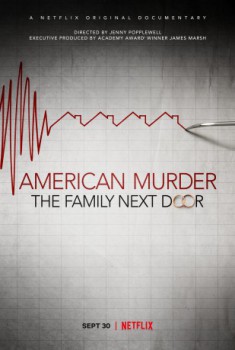 poster American Murder: The Family Next Door